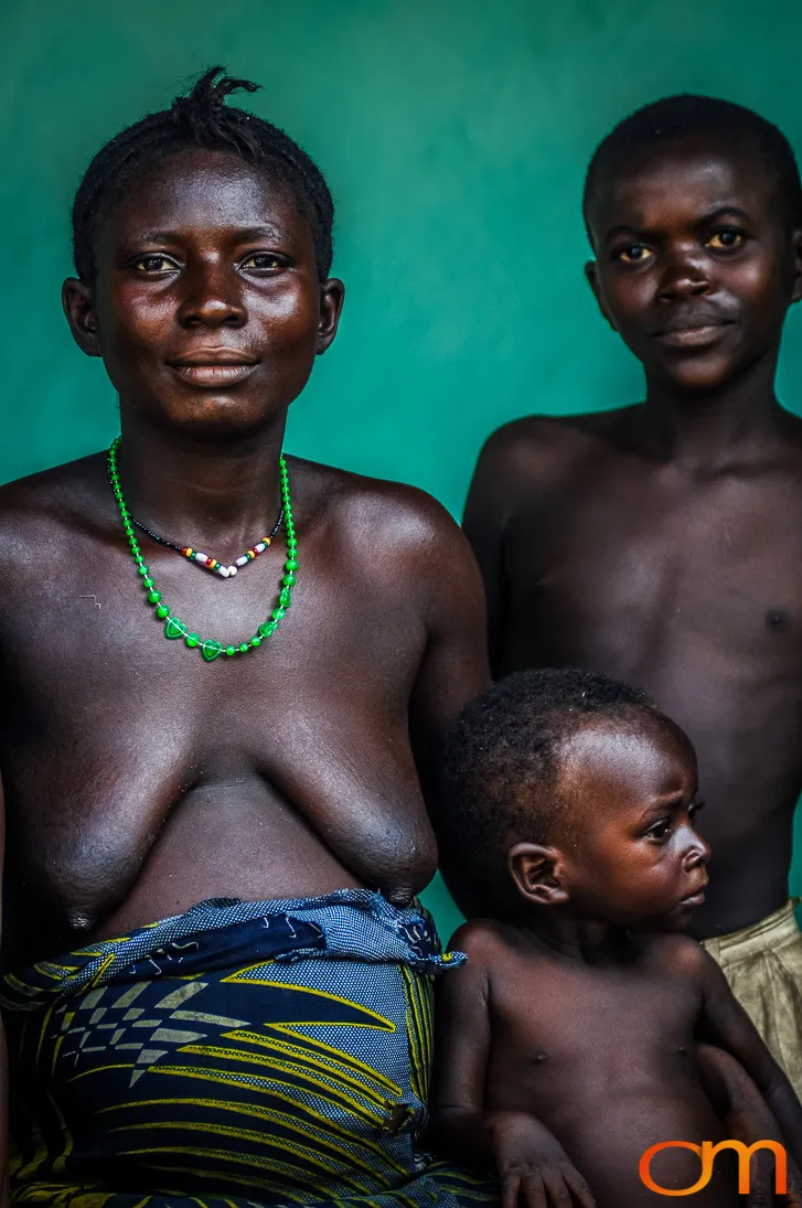 The Kimberley Process in Liberia