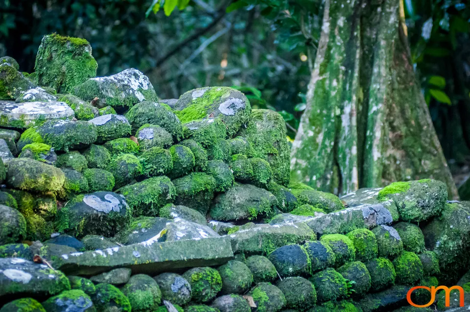 Moʻorea: Volcanic Peaks and Ancient Marae