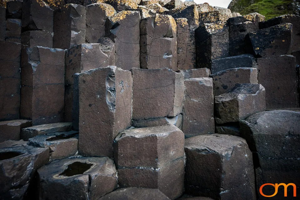 Giant’s Causeway and Causeway Coast