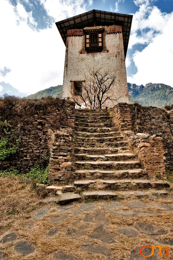 Drukgyel Dzong: Fortress of Victory