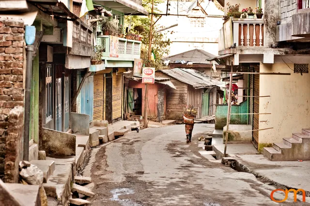 Mirik: Tea Gardens and Himalayan Community Life