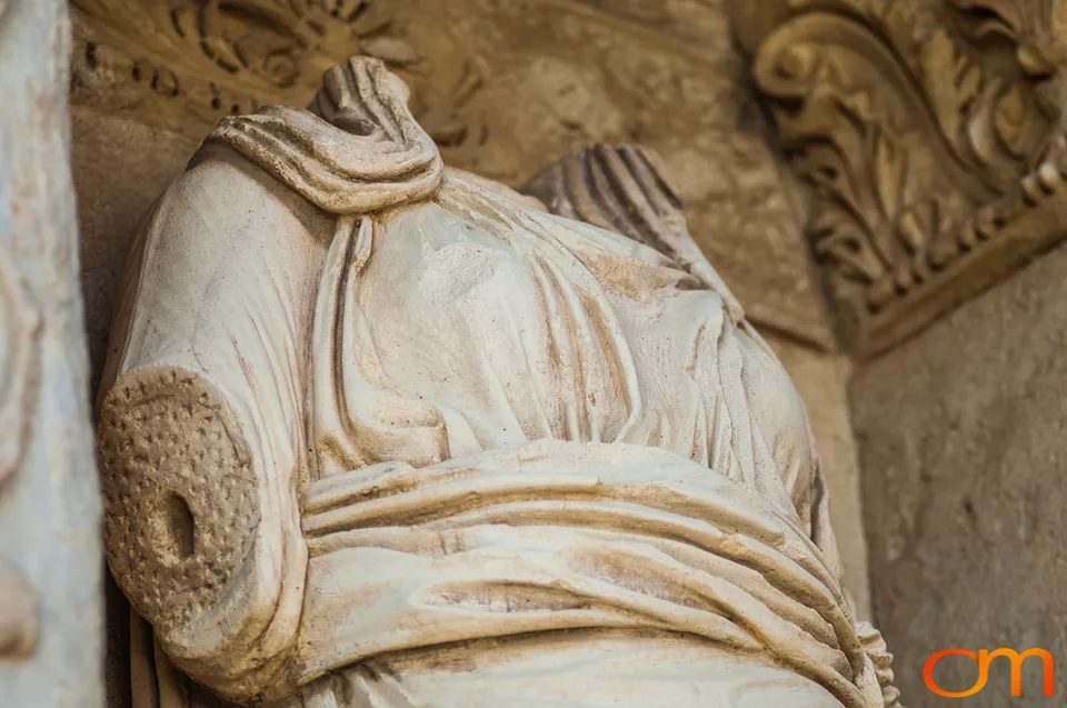 Ephesus: A Hellenistic and Roman Metropolis