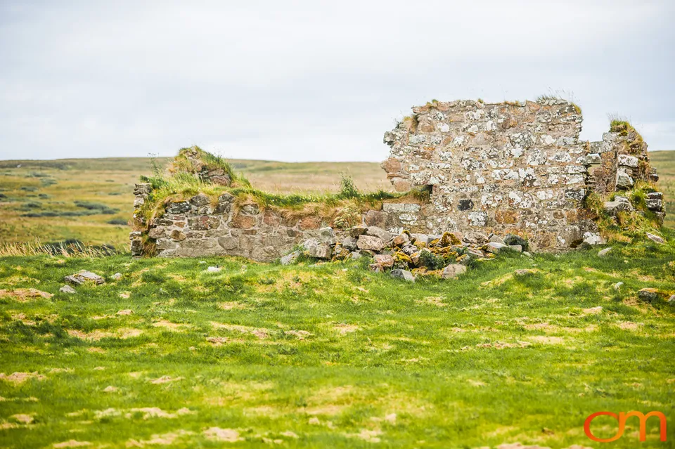 Finlaggan: Seat of the Lords of the Isles