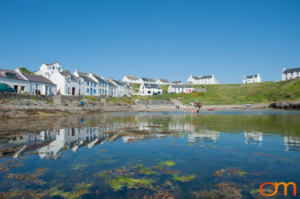 Great Islay Swim