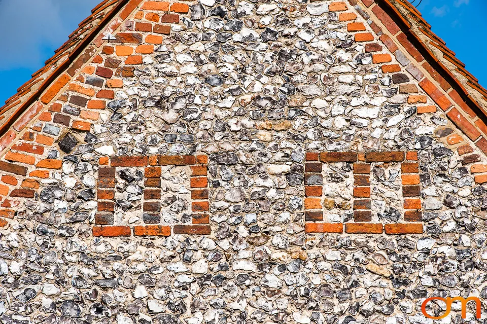 Turville, Buckinghamshire