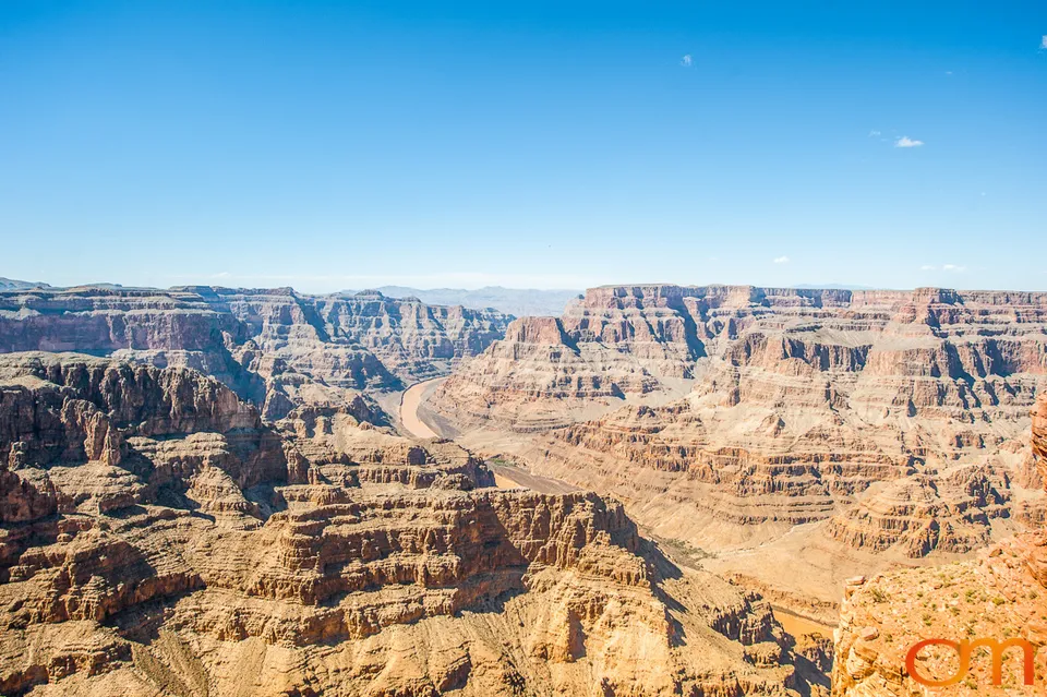 The Grand Canyon