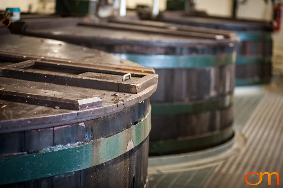 Islay Whisky: Peat and Distillation