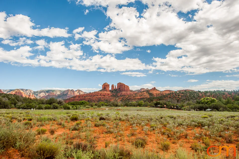 Sedona, Arizona