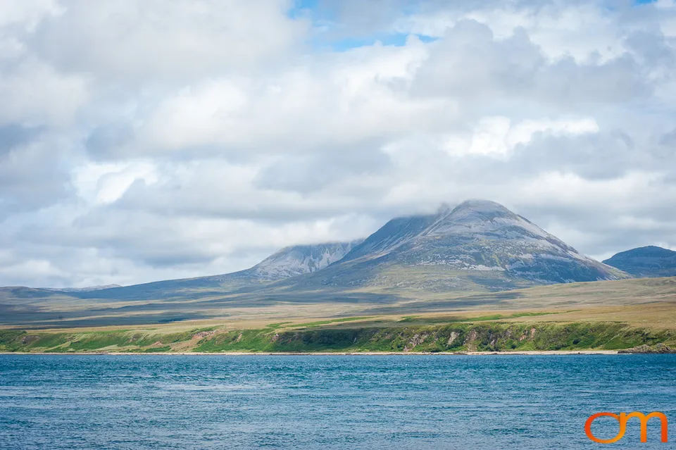 Great Islay Swim