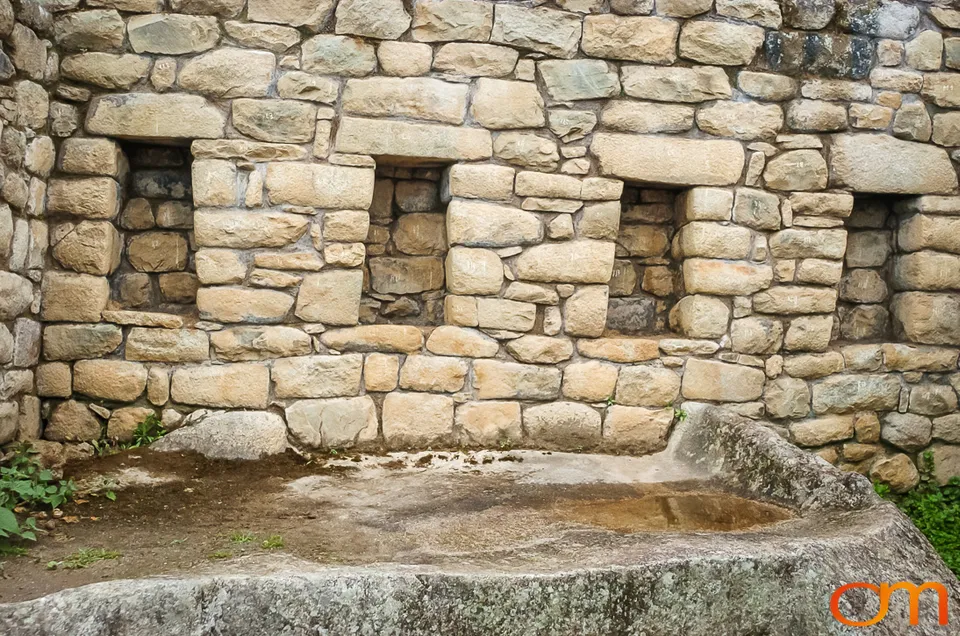 Machu Picchu and the Classic Inca Trail