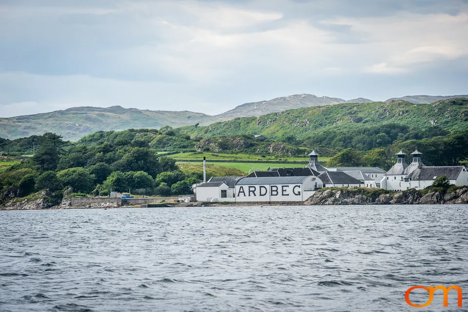 Great Islay Swim