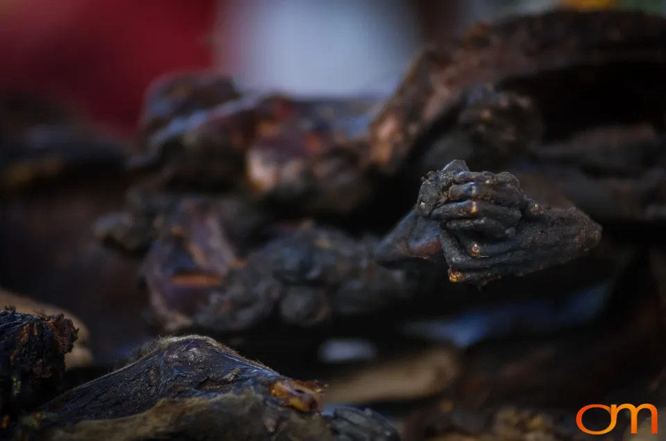 West African Cuisine