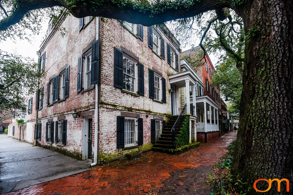 Savannah Georgia