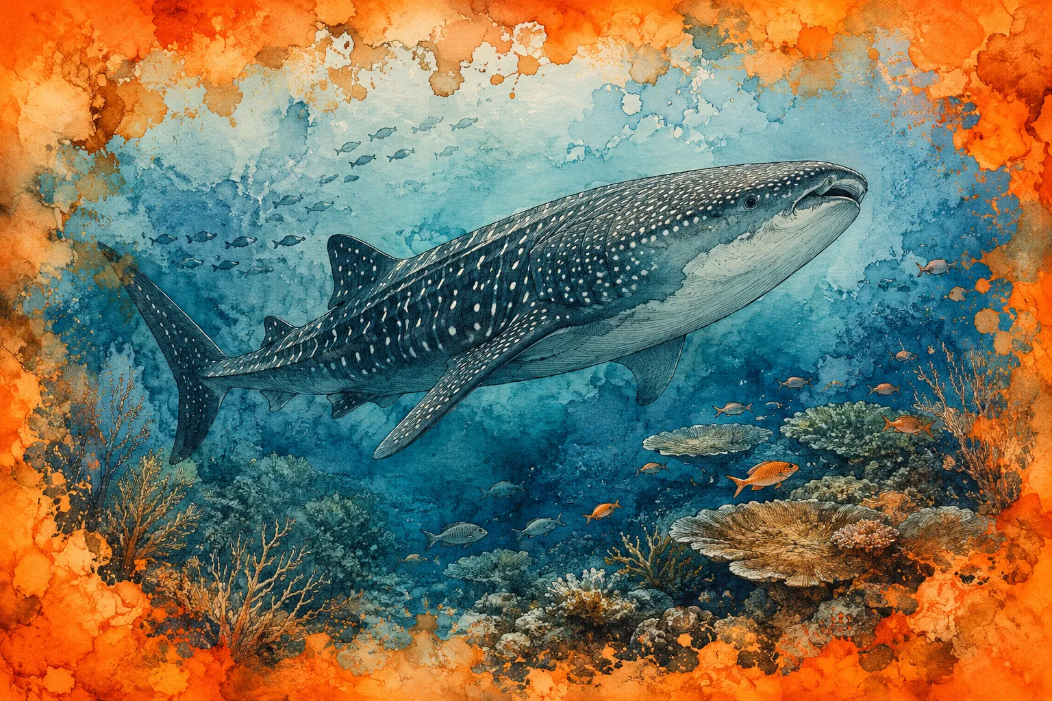 Whale Shark