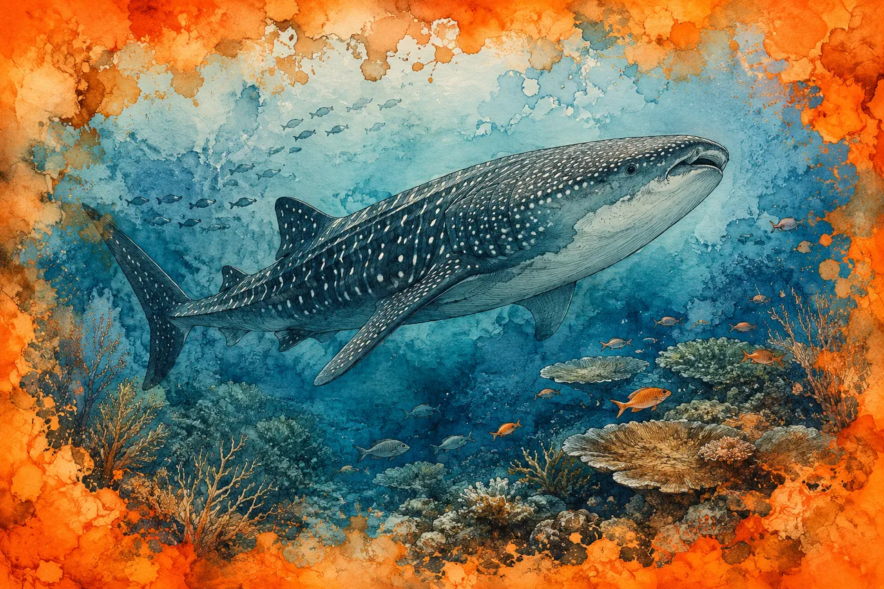 Whale Shark