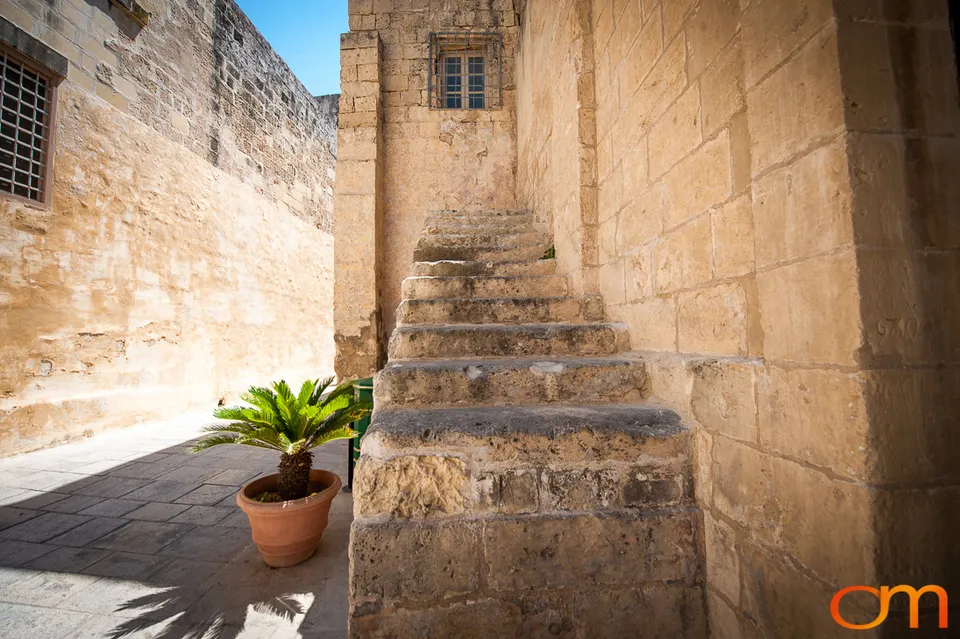 Mdina: Malta’s Silent City