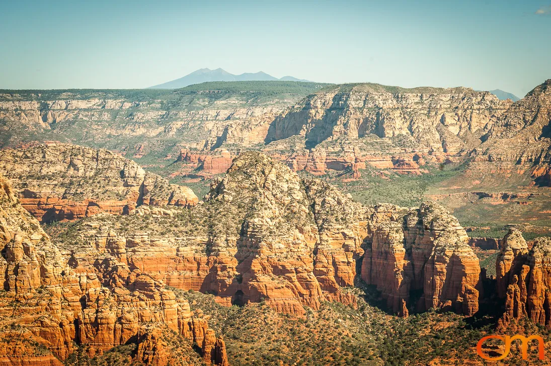 Sedona, Arizona