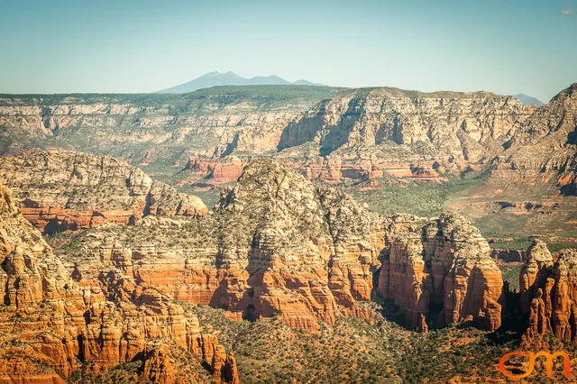 Sedona, Arizona