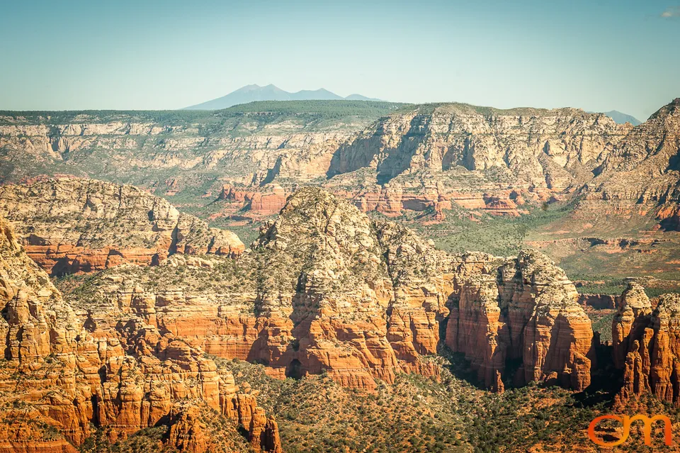Sedona, Arizona
