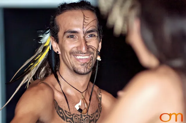Kari Kari Cultural Ballet of Rapa Nui