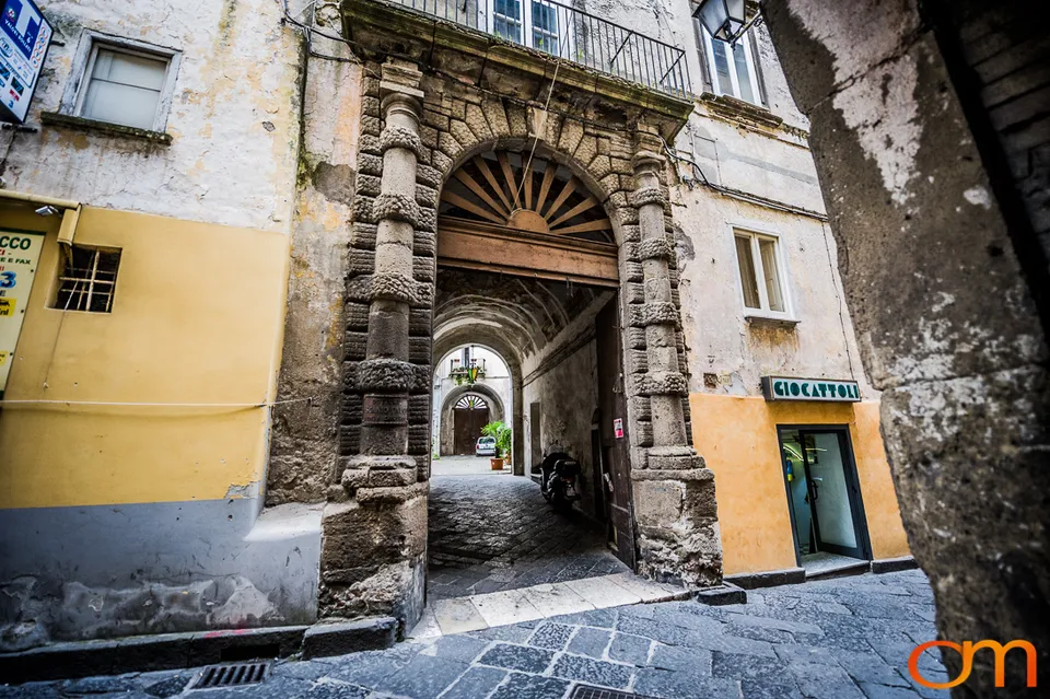 Sessa Aurunca: Ancient Suessa and the Historic Center