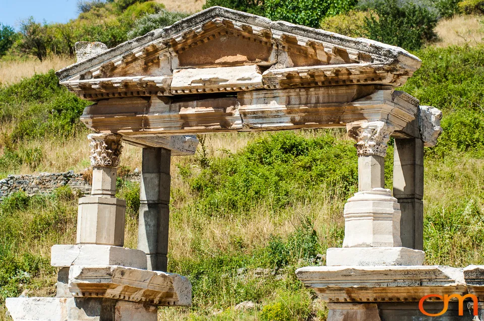 Ephesus: A Hellenistic and Roman Metropolis