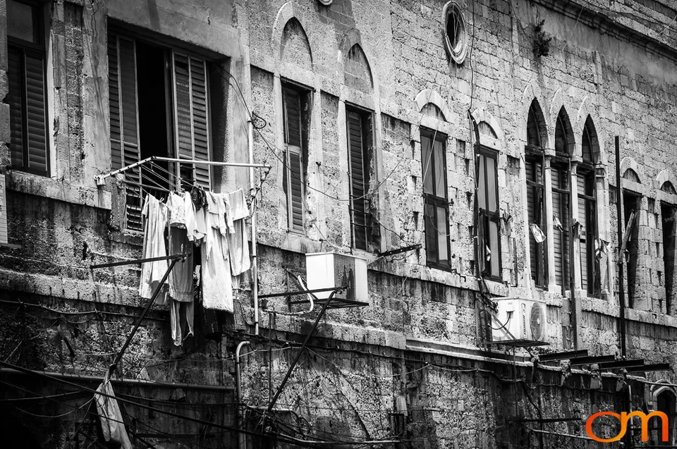 Tel Aviv-Yafo: Old Jaffa and the Modern City