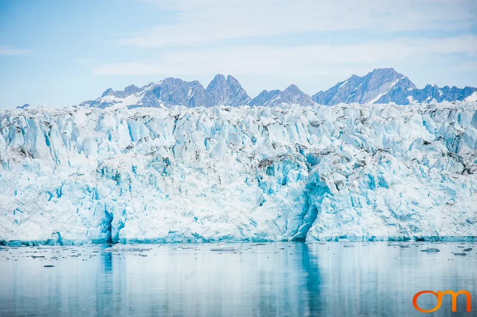 Apuseeq (Knud Rasmussen Glacier)