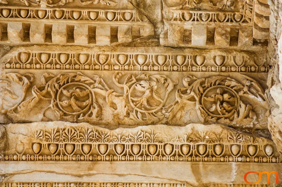 Ephesus: A Hellenistic and Roman Metropolis