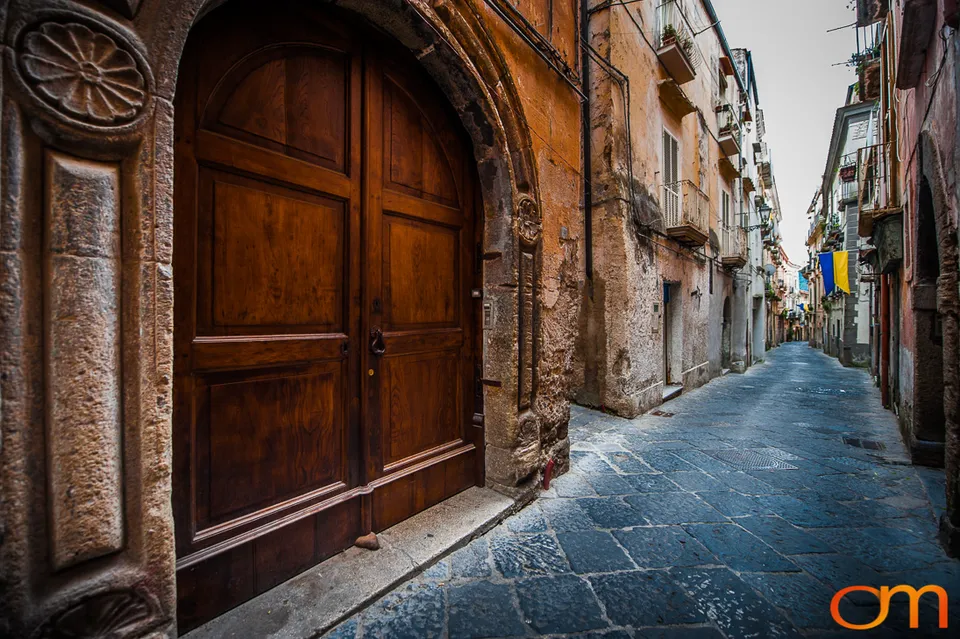 Sessa Aurunca: Ancient Suessa and the Historic Center