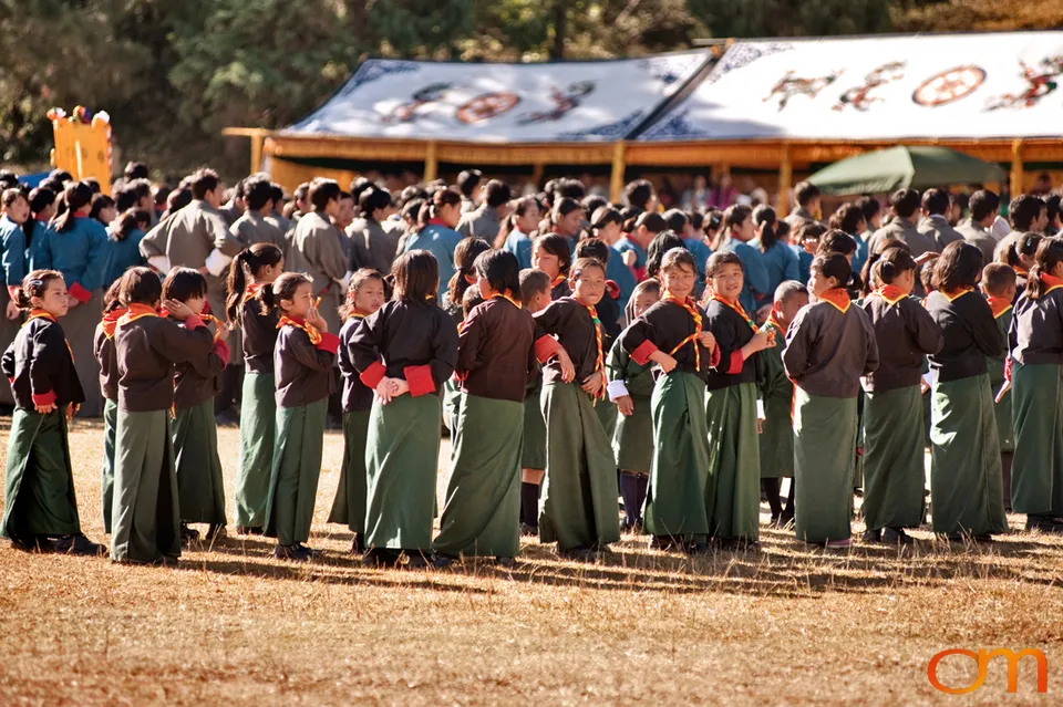Bhutan National Day