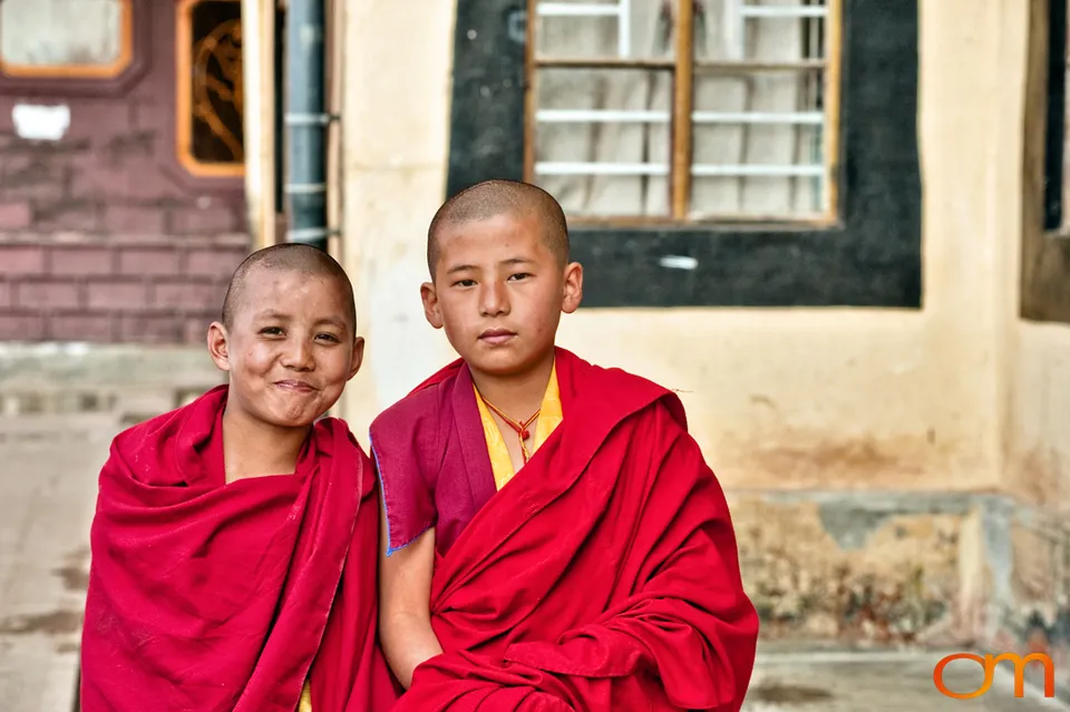 Mirik: Tea Gardens and Himalayan Community Life