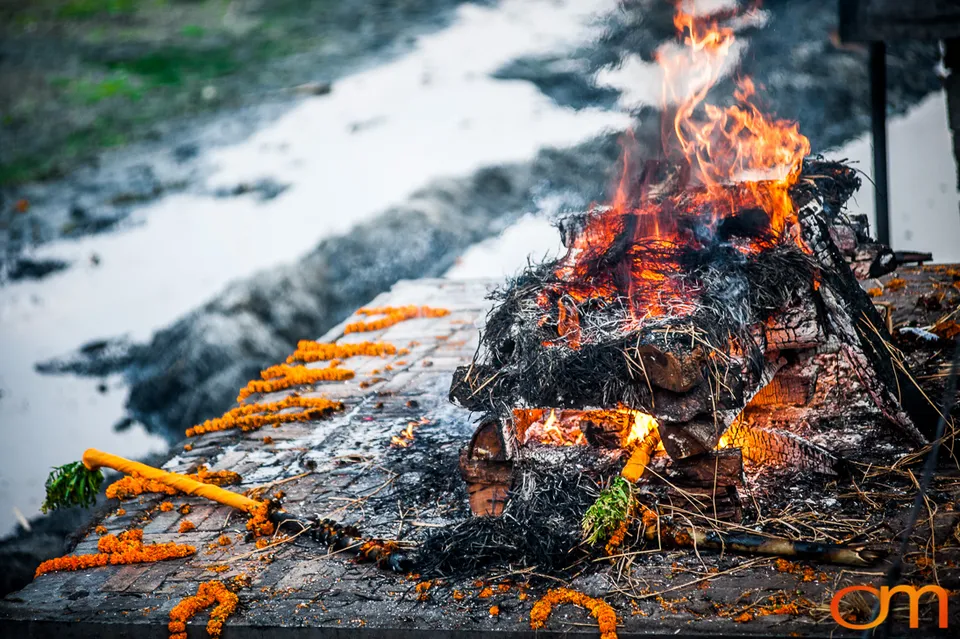 Pashupatinath Temple