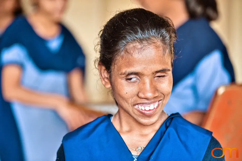 Kolkata Blind School