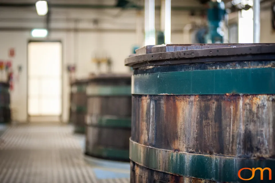 Islay Whisky: Peat and Distillation