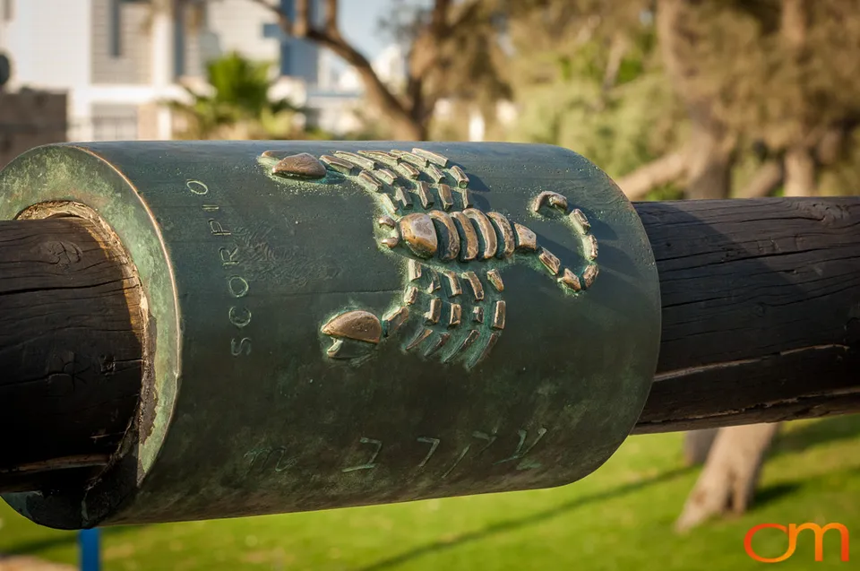 Tel Aviv-Yafo: Old Jaffa and the Modern City