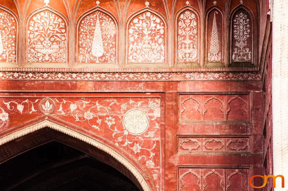 The Taj Mahal and the Living City, Agra 2016