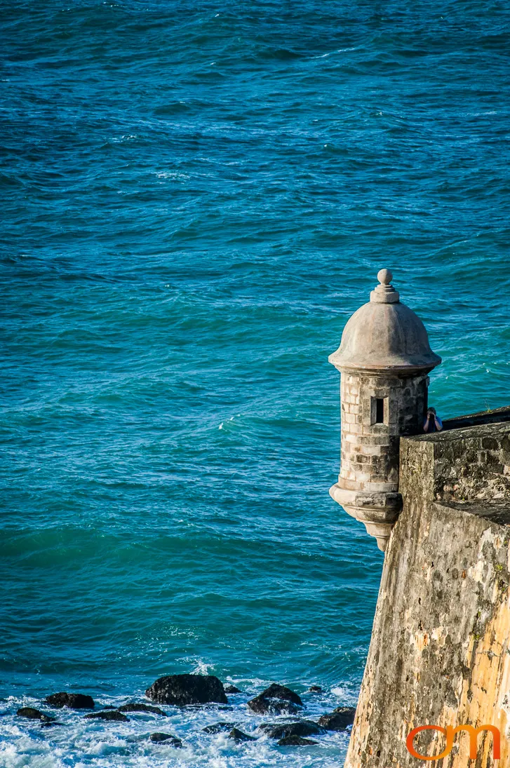 Old San Juan: A Fortified Caribbean City