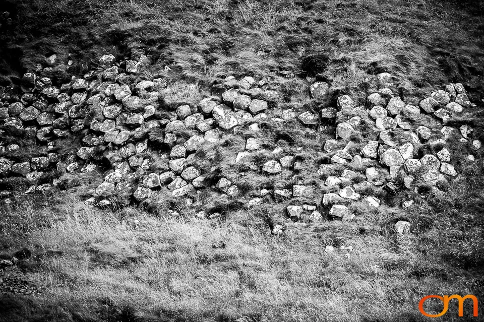 Giant’s Causeway and Causeway Coast