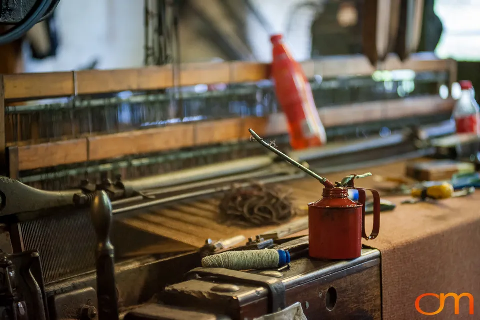 Islay Woollen Mill