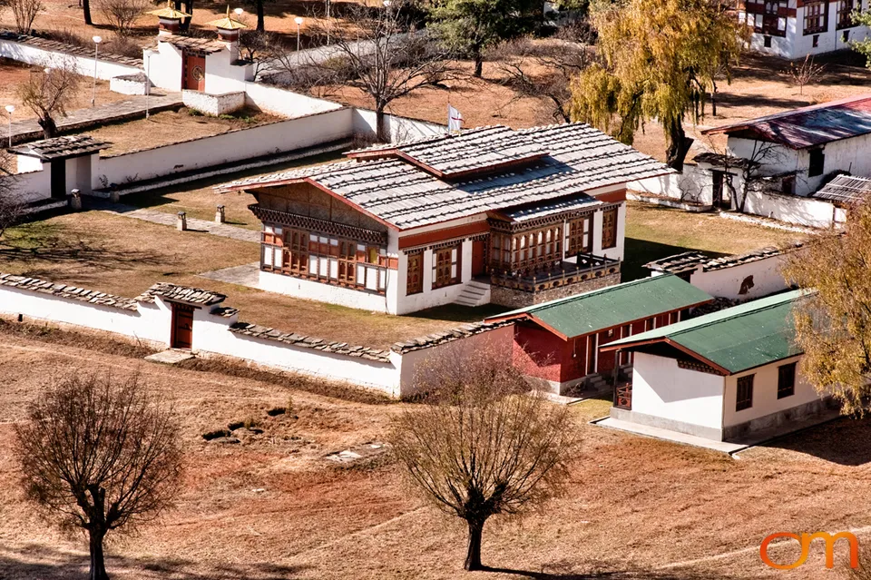 Paro, Bhutan