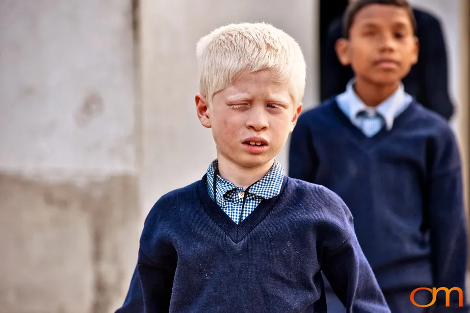 Kolkata Blind School
