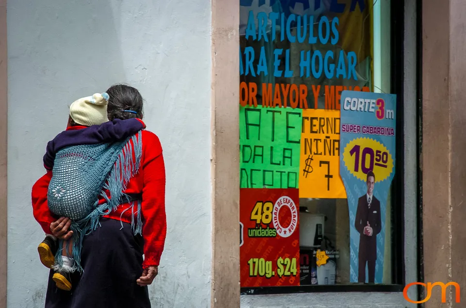 Quito: Historic Centre and the Basílica del Voto Nacional