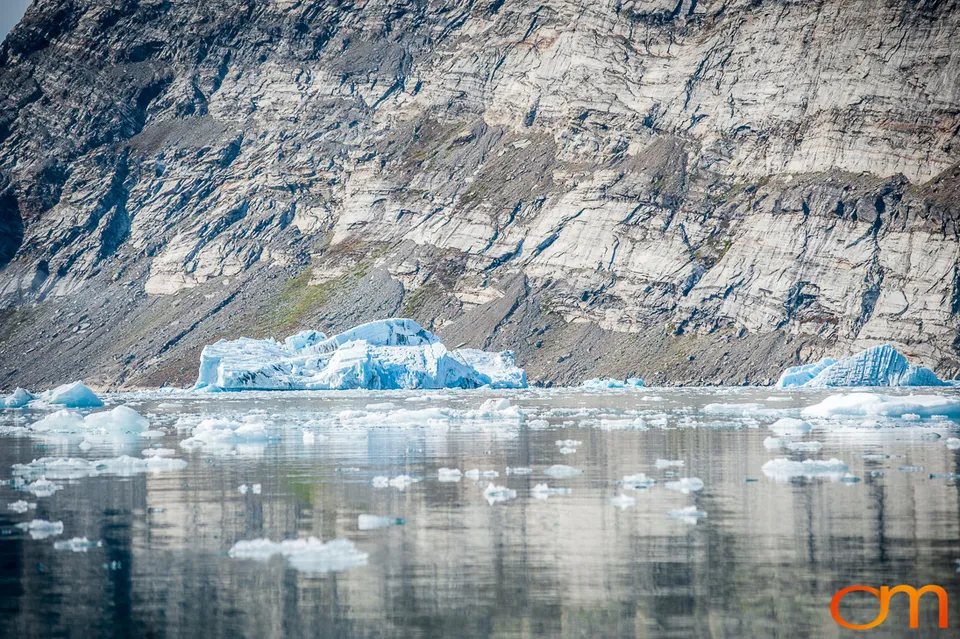 Bluie East Two at Ikateq Fjord
