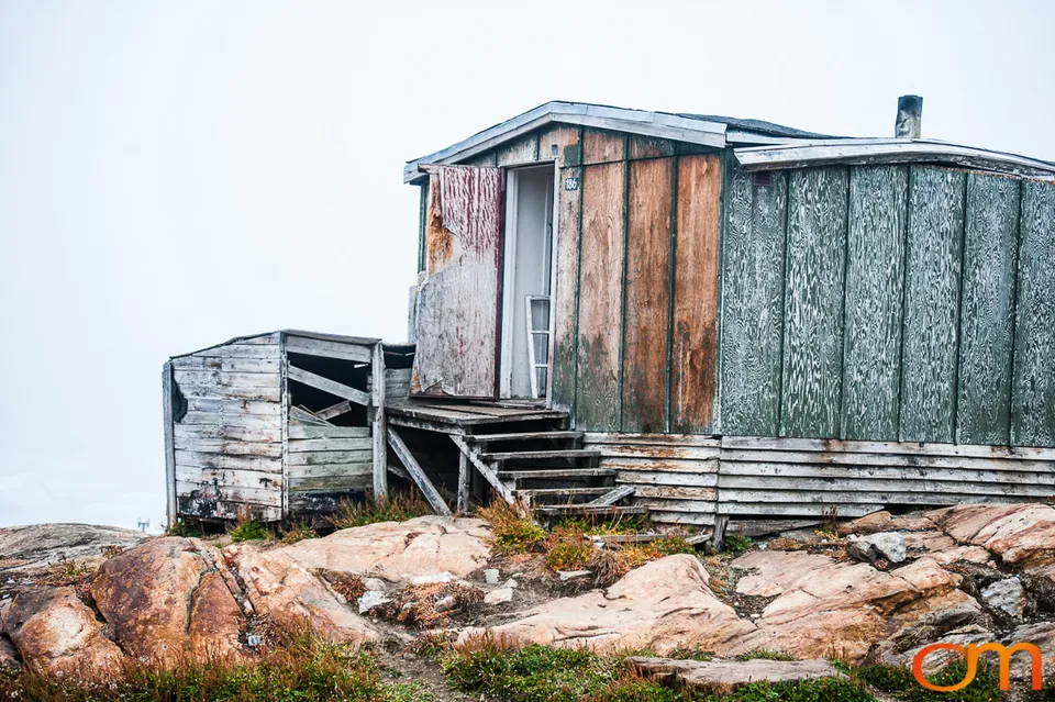 Tiilerilaaq (Tiniteqilaaq): Settlement Life on Sermilik Fjord