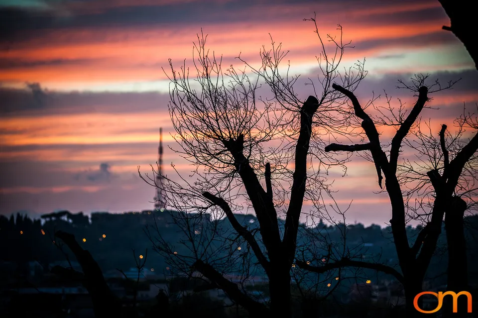Rome: The Eternal City
