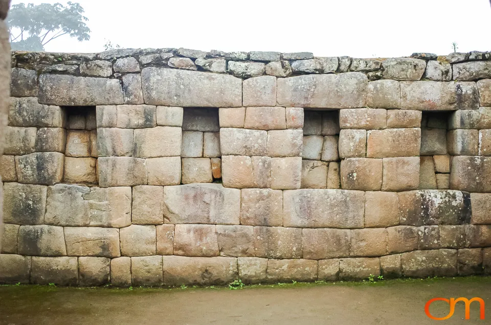 Machu Picchu and the Classic Inca Trail