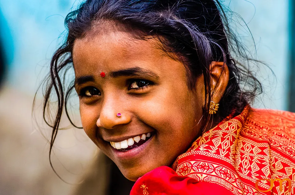 Bengaluru’s Informal Settlements: Portraits from Bangalore, 2004