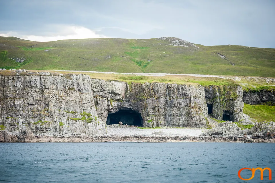 Great Islay Swim