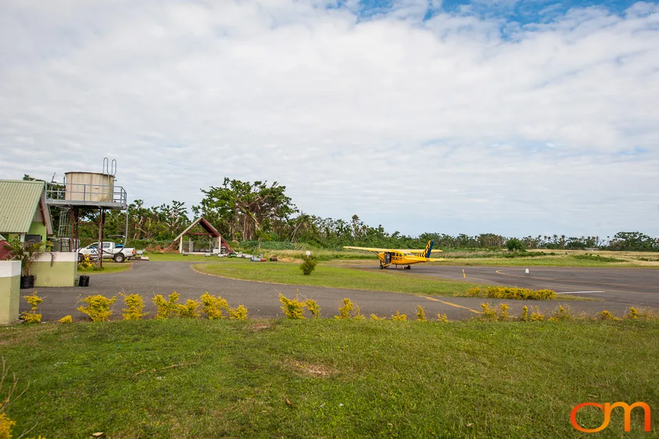 Mount Yasur: An Active Volcano on Tanna Island